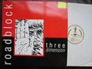 Three Dimension Roadblock Killer UK Digi LP Listen