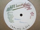 Barry Brown Killer Roots  LP  Listen