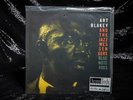 Blue Note 4003 Art Blakey & The Jazz Messengers - Moanin AnalogueProd SEALED