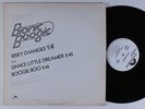 BIONIC BOOGIE Risky Changes POLYDOR 12