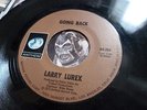 LARRY LUREX I Can Hear Music '73 PRE-QUEEN FREDDIE MERCURY PSYCH 45 remix LISTEN