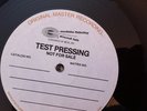 Mfsl Test Pressing  Yes Close To The Edge Mint Lp