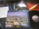 PINK FLOYD/ A MOMENTARY LAPSE OF REASON / WITH 2 POSTERS  EX