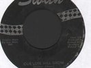 NORTHERN SOUL  THE SHOWMEN    