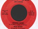 NORTHERN SOUL   ROSE BATISTE   