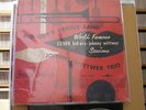 KID ORY & JOHNNY WITTWER - SESSIONS MONO - DEEP GROOVE - JAZZ MAN RECORDS-LP2