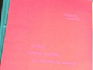 FREDERIC RZEWSKI (AVANT GARDE OPUS ONE) Attica, Coming Together U.S. LP Curran