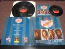 Dokken Burning Like A Flame UK Vinyl 12 inch Single Signed Copy Don George Lynch