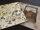 Led Zeppelin - III  & Zoso Vinyl LPs