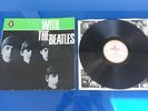 Schallplatte Vinyl LP The Beatles 