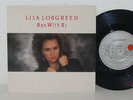 LISA LOUGHEED Soundtrack of the animation Series THE RACCOONS 45 RUN WITH US