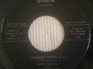GENE NORMAN Snaggle Tooth Ann SNAG ORIGINAL ROCKABILLY 45 NOT A REPRO VG