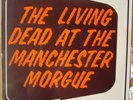 Giuliano Sorgini -The Living Dead At The Manchester Morgue ORIGINAL RARE  OST