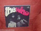 THE Who  Same  LP 1966   ORIGINAL Polydor Erstpressung Germany  A Quick ONE