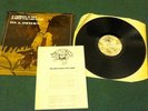 Ian A Anderson - A Vulture is Not A Bird You Can Trust LP