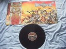 BOLT THROWER - WARMASTER VINYL LP