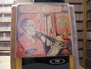 GEORGE LEWIS - JAM SESSION - VOGUE 082 - MONO - IMPORT ENGLAND