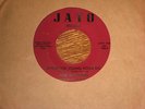 Rare Northen Soul/ R&B Don Hollinger on Jato :Where The Young Folks Go NEAR MINT