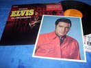 From Elvis In Memphis LSP-4155 (US) 1969 NEAR MINT WITH PHOTO