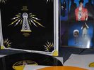 Third Man Records Single Releases 2011-3 LP Set-Part of Vault #11-RARE/JackWhite