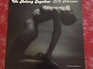 L.V. JOHNSON we belong together ORIGINAL MODERN SOUL RARE