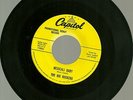 Rio Rockers- Mexicali Baby/Mexican Rock ‘n’ Roll Instrumental- VG+ Capitol 3884