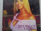 BEYONCÉ - IN DA CLUB Remixes - Seltenes Album mit vielen Clubhits und Features