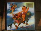 Stone Temple Pilots - Purple LP (Limited Edition# 678) Reissue, Purple vinyl.