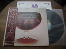 Come Taste The Band Deep Purple Japan Press W/Obi & Inserts EX+