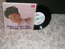 Aretha Franklin 