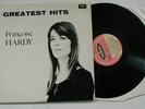 FRANCOISE HARDY.