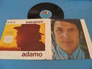 Adamo - Olympia 67 - RARE France LP HMV CFELP 1334 STEREO Gatefold