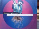 Digable Planets - Reachin' vinyl LP