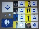 Third Man Records BIZARRO Dead Weather Fly Farm Hang Treat jack white stripes