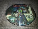 MARILLION - SCRIPT FOR A JESTER'S TEAR, ORIGINAL UK-PICTURE DISC, OOP, RARE