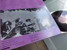SAINT VITUS         - THE WALKING DEAD -   UK FIRSTPRESS IN TOP CONDITION