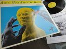 DER MODERNE MANN  - UNMODERN -  MINT ARCHIVE ORIGINAL NO FUN RECORDS TOP ZUSTAND
