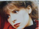 PLUS GRANDIR maxi 45 T mint rare Mylène FARMER