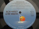 Bob Marley BABYLON BY BUS UK 2LP W/ UNHEARD OF STICKERS PROMO SET MINT MINUS