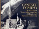 LEGENDARY AUDIOPHILE   Cantate Domino   NM   Proprius PROP 7762