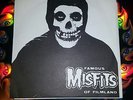 Famous Misfits of Filmland Rare 7