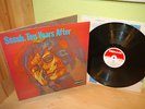 TEN YEARS AFTER - SSSSH           UK - DERAM RECORDS      Prog Rock