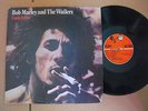 Bob Marley and the Wailers /  Catch a Fire  / Island  /  LP