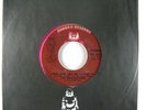 70s Soul 45 MODULATIONS Your Love Has Me Locked Up on Buddah NM