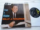 BILLY J.KRAMER FROM A WINDOW  UK EP PARLOPHONE GEP 8921 1964 PERFECT