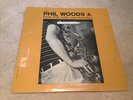 PHIL WOODS LP 