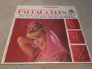 BARBARA EDEN LP/ SELF TITLED ORIG. DOT- STILL FACTORY SEALED