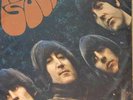 LP:The Beatles,Rubber Soul[NM] (Odeon Records)