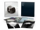 THE NATIONAL - TROUBLE WILL FIND ME CLEAR DELUXE 2x  VINYL BOX SET SEALED RARE