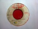 BOB MARLEY & THE WAILERS - MIDNIGHT RAVERS{TUFF GONG 7